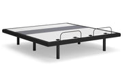 M8X372 Ashley La Mejor Base Ajustable Lumbar con Audio