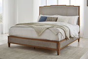Sharlance Cama