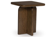 Shawbeck Juego de Mesa Ocasional