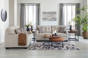 Mahoney Sofá & Loveseat