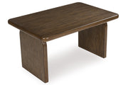 Shawbeck Juego de Mesa Ocasional