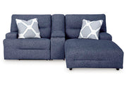 Acklen Place Seccional de 3 Piezas