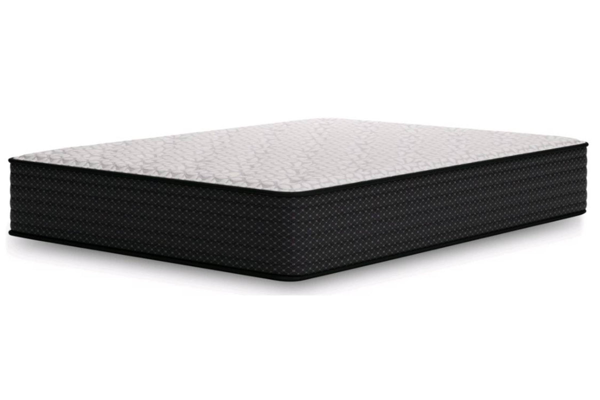 M411 Ashley Sleep | Limited Edit Plush Mattress