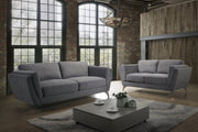 Sofá & Loveseat
