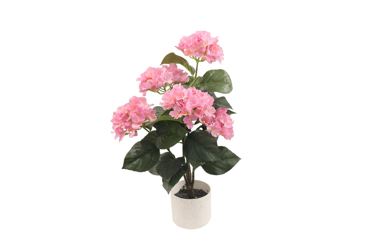 AF-10036 Flores Artificiales con Maceta