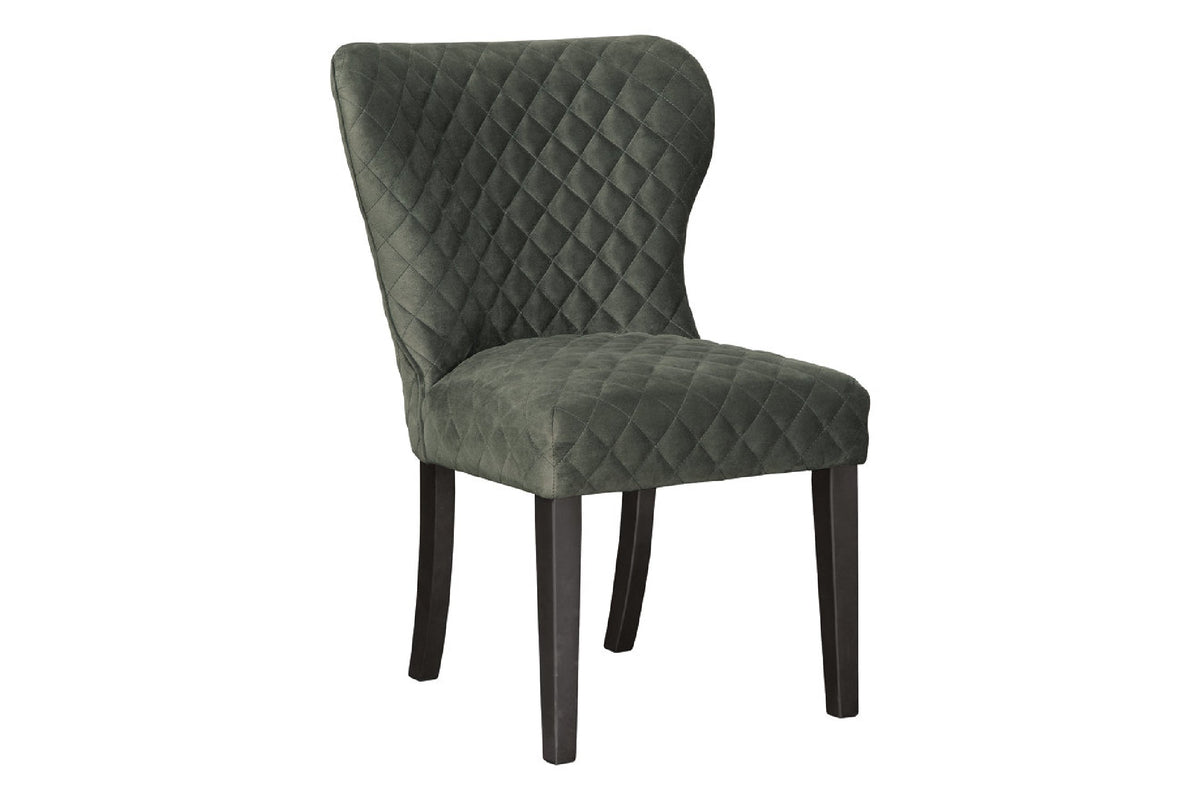 Silla Tapizado Rozzelli