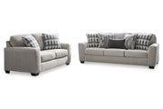 Avenal Sofá & Loveseat
