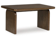 Shawbeck Juego de Mesa Ocasional