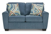 Cashton Loveseat