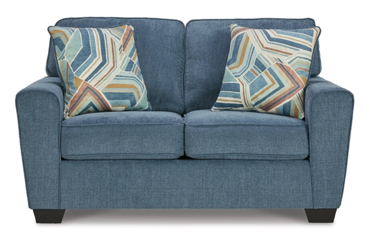Cashton Loveseat