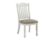 Havalance Mesa de Comedor con 4 Sillas