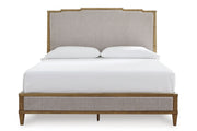 Sharlance Cama