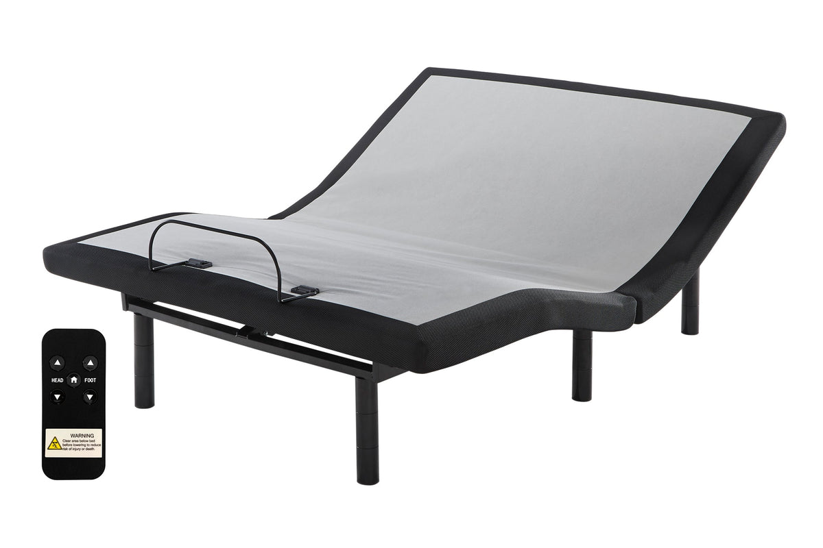 Ashley King Dream9700 Base de Cama Ajustable