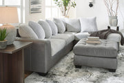 Clairette Court Seccional