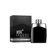 Montblanc Legend Men's 3.3 oz Eau de Toilette