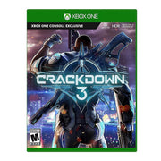 Crackdown 3 for Xbox One