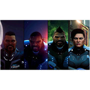 Crackdown 3 for Xbox One