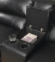 Neptune Sectional Set