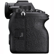 Sony a7 IV Full Frame Mirrorless Alpha Interchangeable Lens Camera ILCE-7M4/B Body