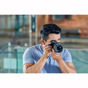 Sony a7 IV Full Frame Mirrorless Alpha Interchangeable Lens Camera ILCE-7M4/B Body