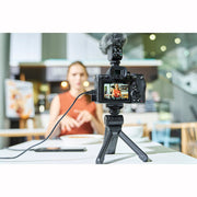 Sony a7 IV Full Frame Mirrorless Alpha Interchangeable Lens Camera ILCE-7M4/B Body
