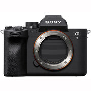 Sony a7 IV Full Frame Mirrorless Alpha Interchangeable Lens Camera ILCE-7M4/B Body