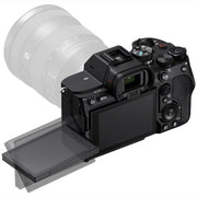 Sony a7 IV Full Frame Mirrorless Alpha Interchangeable Lens Camera ILCE-7M4/B Body